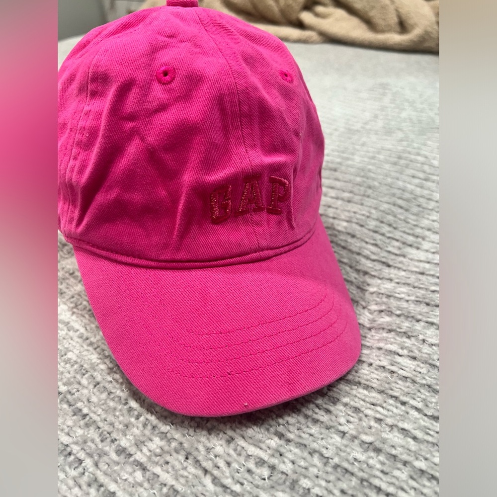 cap Gap For Girls